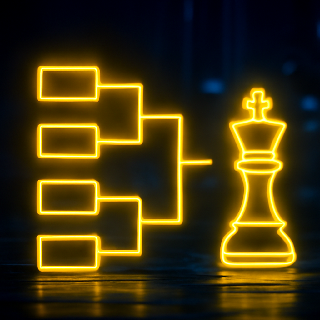 Icon illustrating password reset for LCG Bet.